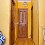 La Casa'l Cantirin 펜션 *