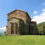 펜션 La Casa'l Cantirin 폴라데레나