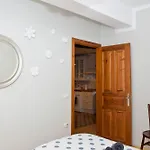 La Casa'l Cantirin 펜션 *