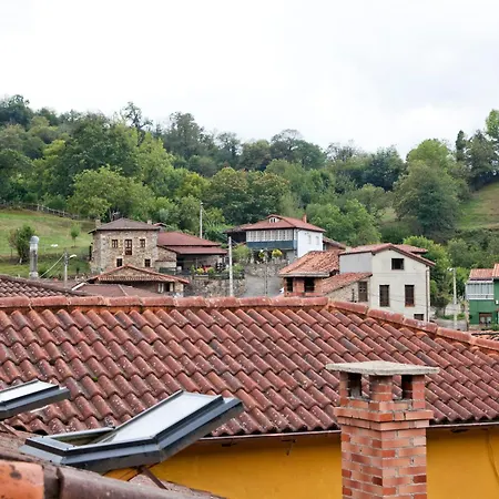 La Casa'l Cantirin *