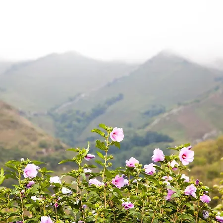 La Casa'l Cantirin 폴라데레나