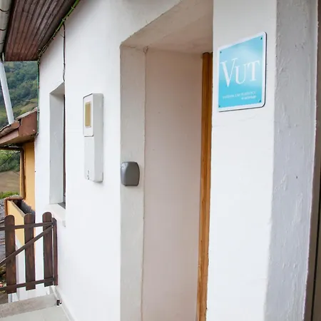 펜션 La Casa'l Cantirin