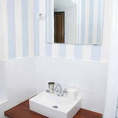 Holiday home La Casa'l Cantirin
