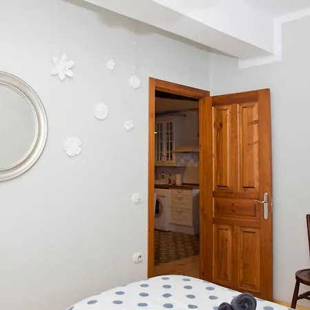 La Casa'l Cantirin Holiday home *
