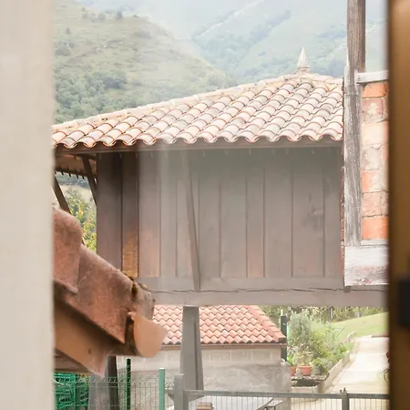 Holiday home La Casa'l Cantirin *