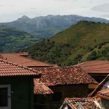 La Casa'l Cantirin *